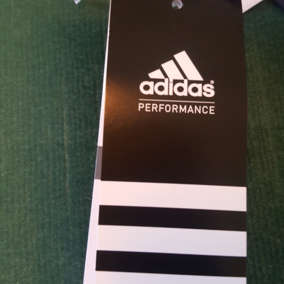 Adidas Performance Climalite athletic black shorts - Picture 4 of 5